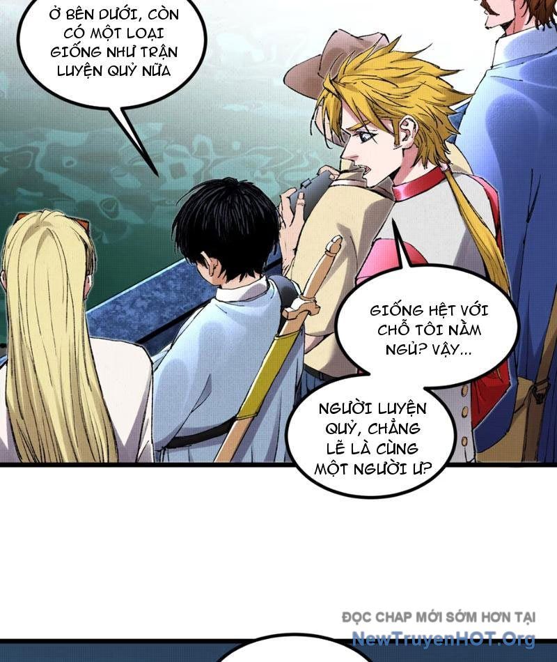 Đạo Vô Danh Chap 13 - Next Chap 14