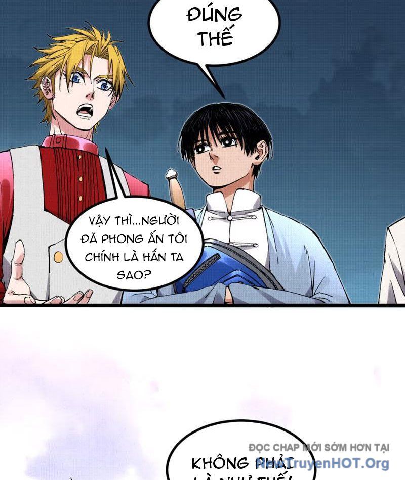 Đạo Vô Danh Chap 13 - Next Chap 14