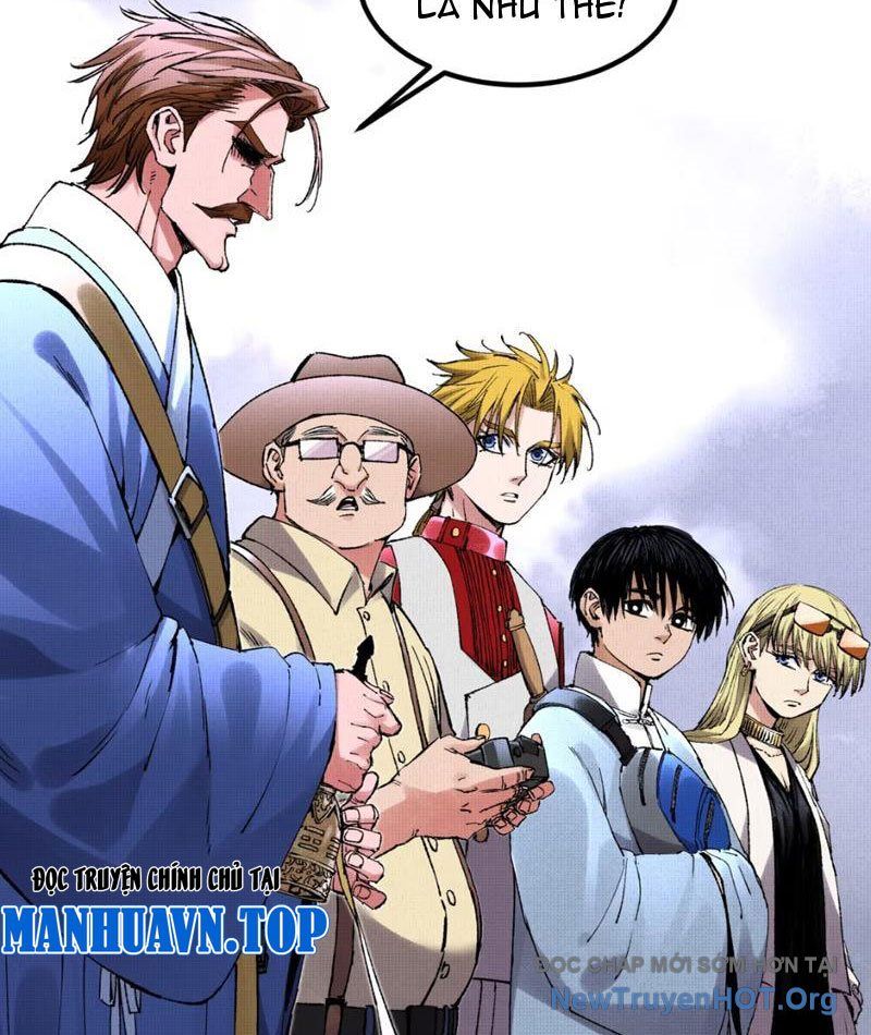 Đạo Vô Danh Chap 13 - Next Chap 14