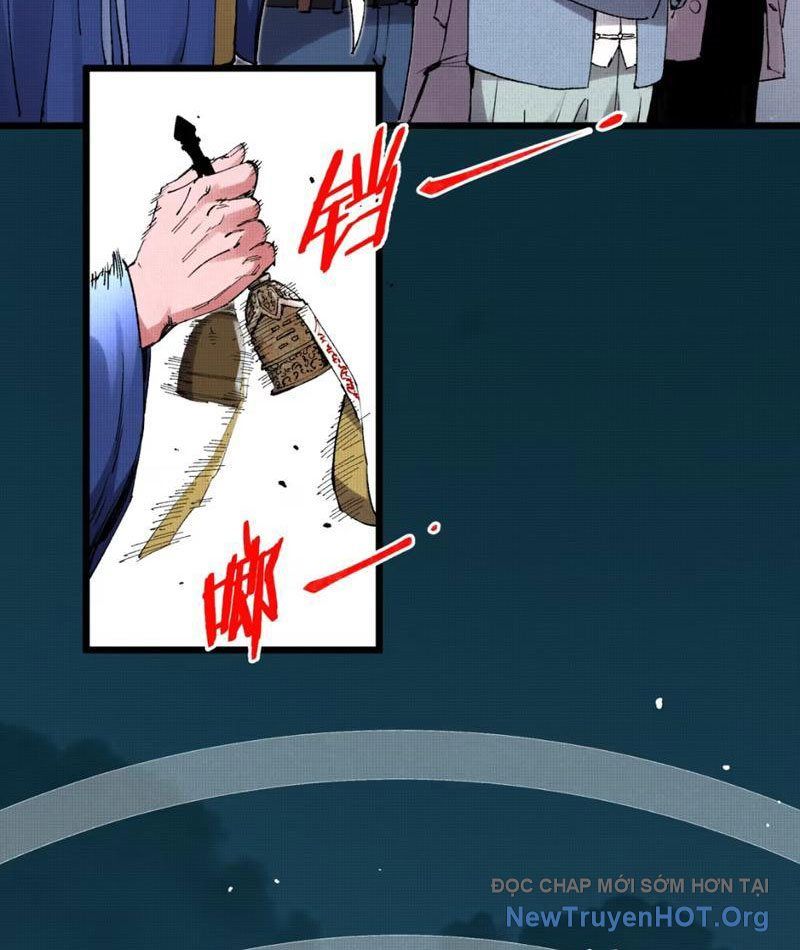 Đạo Vô Danh Chap 13 - Next Chap 14