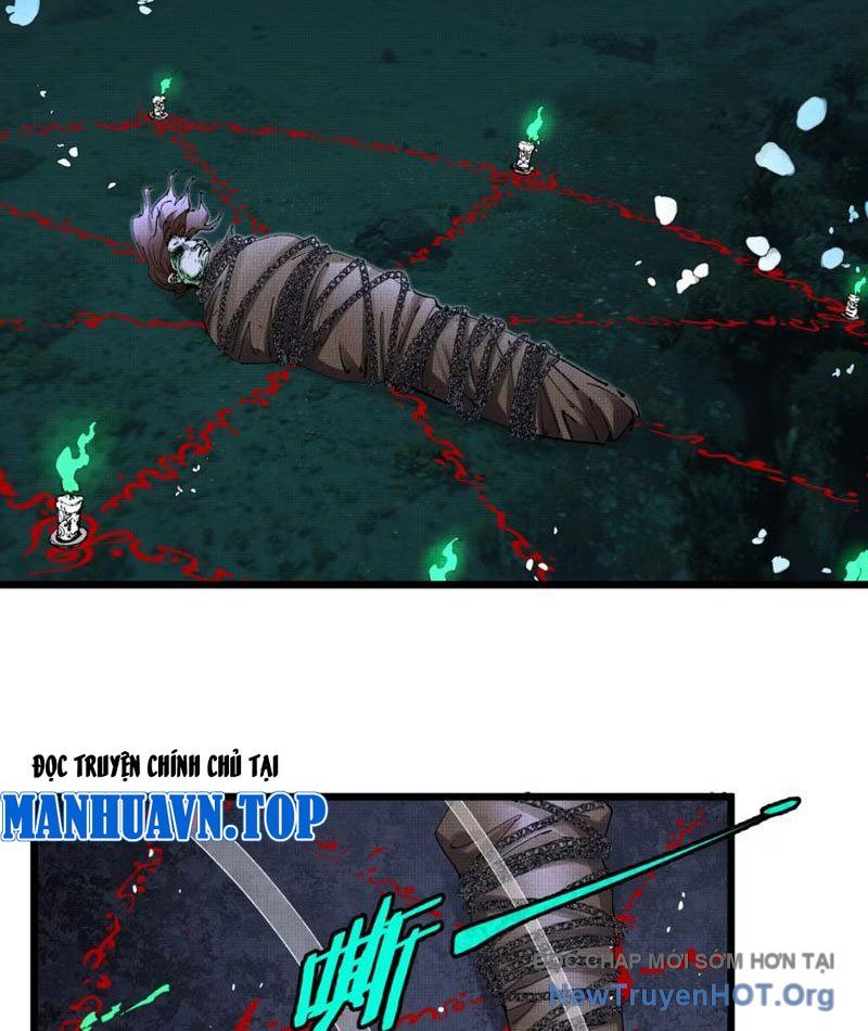 Đạo Vô Danh Chap 13 - Next Chap 14