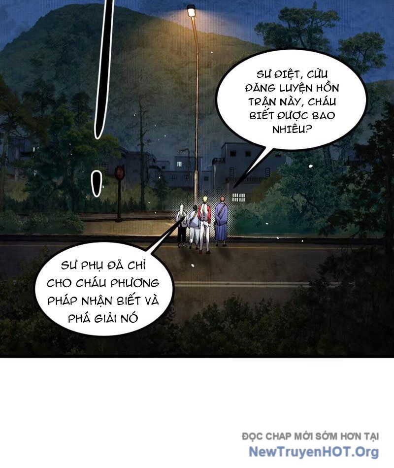 Đạo Vô Danh Chap 13 - Next Chap 14