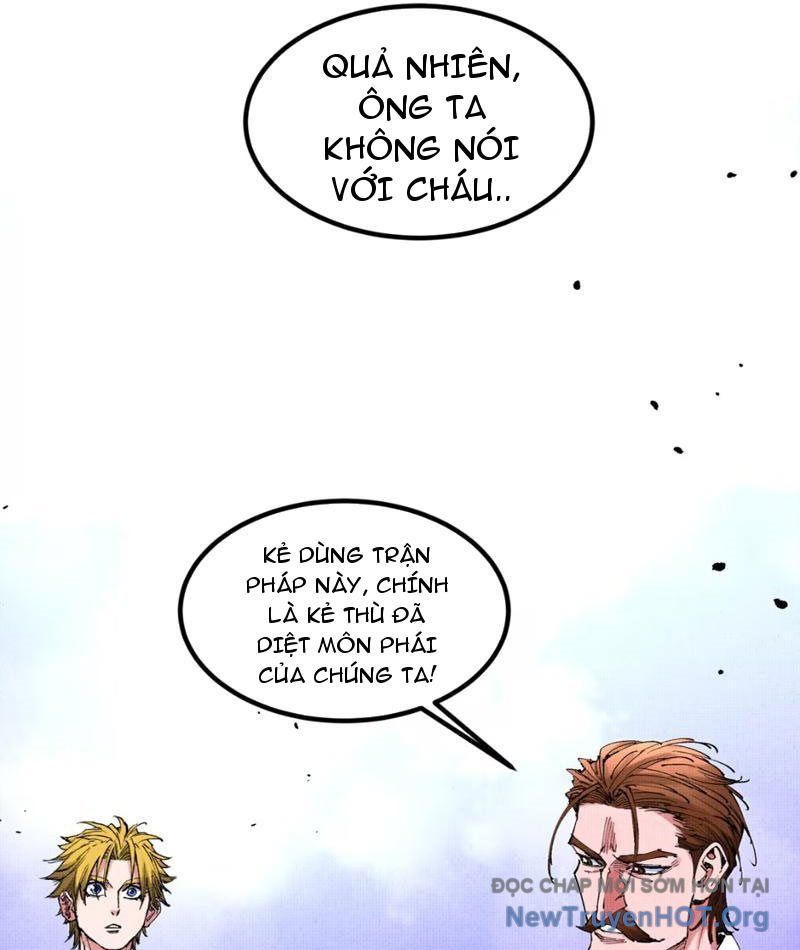 Đạo Vô Danh Chap 13 - Next Chap 14