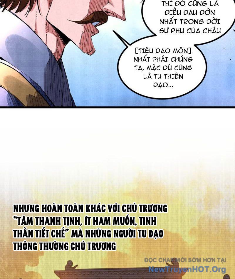 Đạo Vô Danh Chap 13 - Next Chap 14