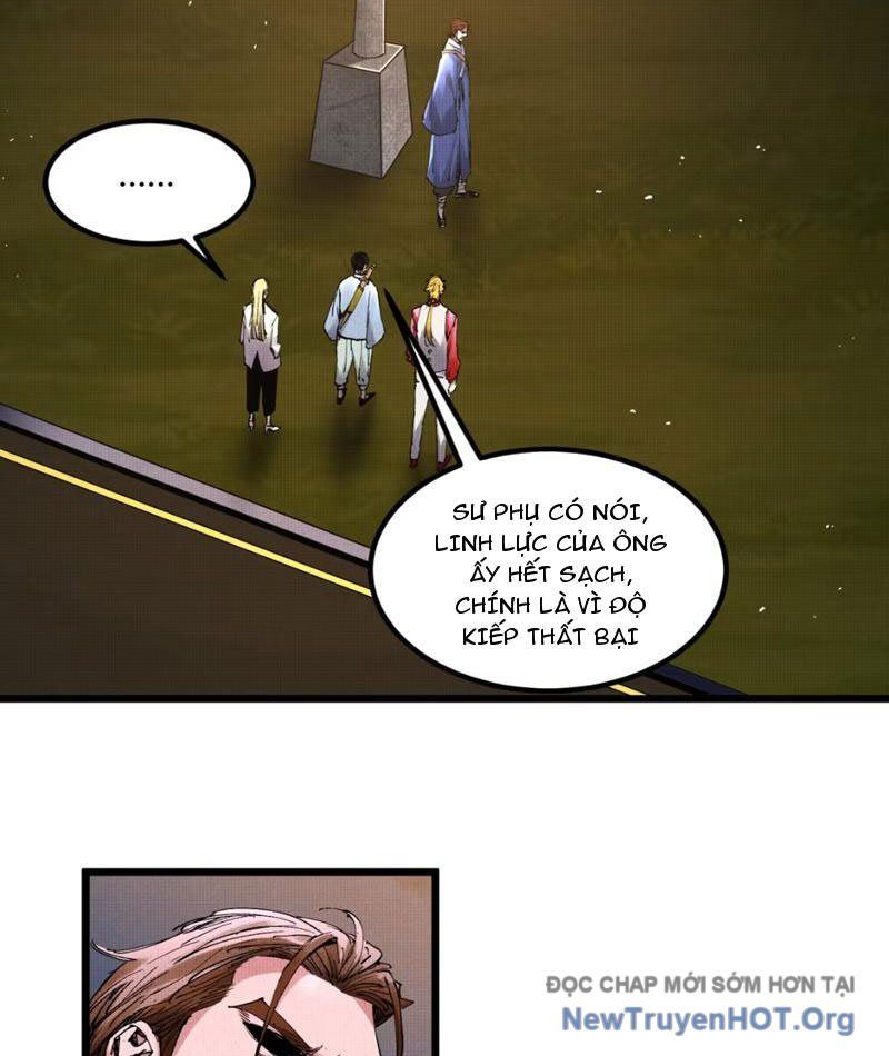 Đạo Vô Danh Chap 13 - Next Chap 14