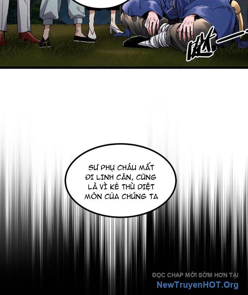 Đạo Vô Danh Chap 13 - Next Chap 14