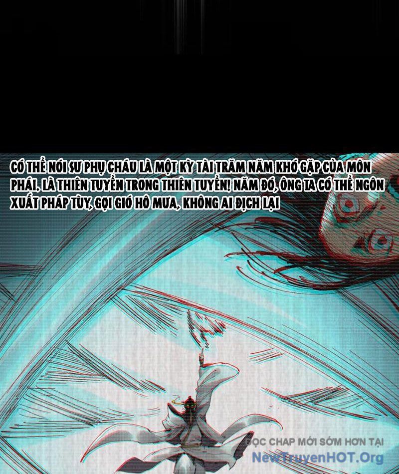 Đạo Vô Danh Chap 13 - Next Chap 14