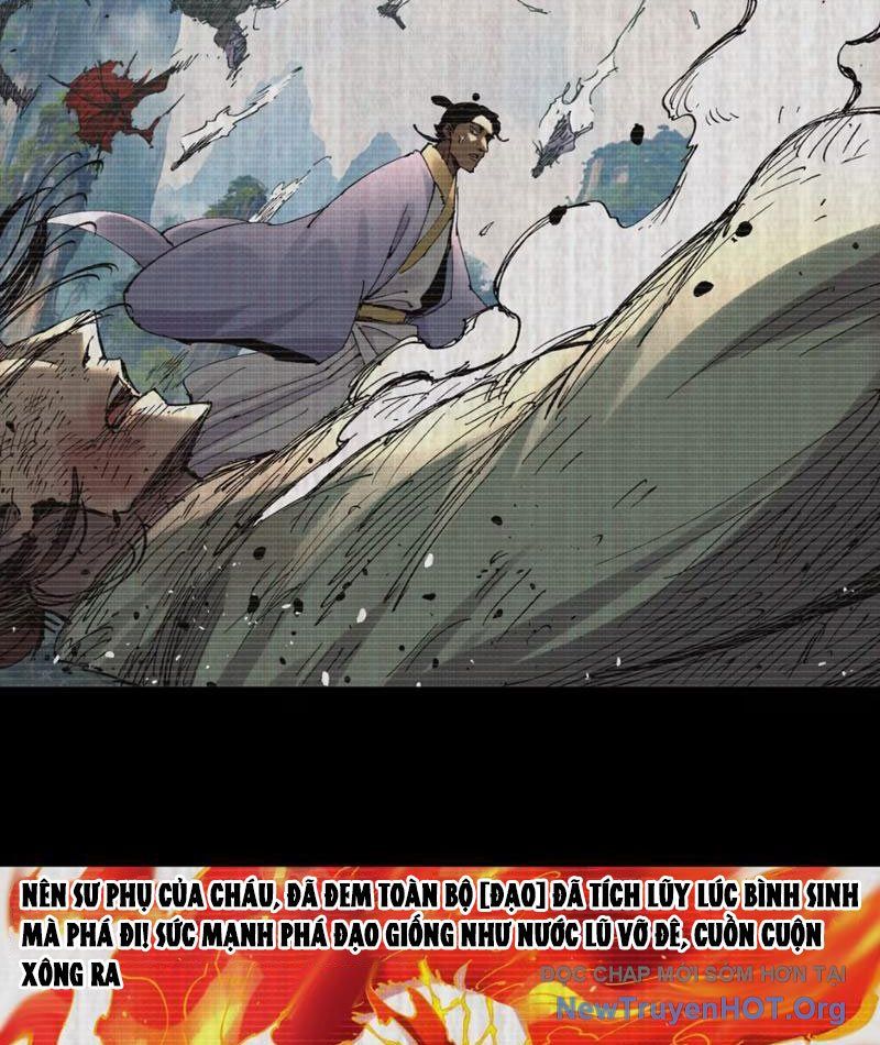 Đạo Vô Danh Chap 13 - Next Chap 14