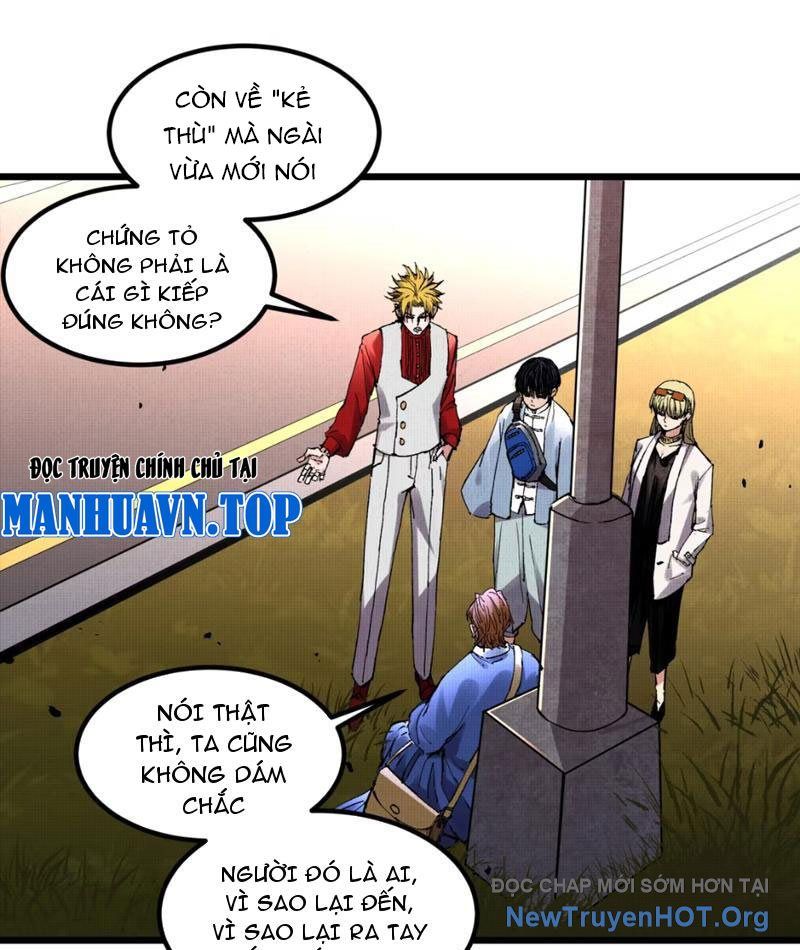 Đạo Vô Danh Chap 13 - Next Chap 14