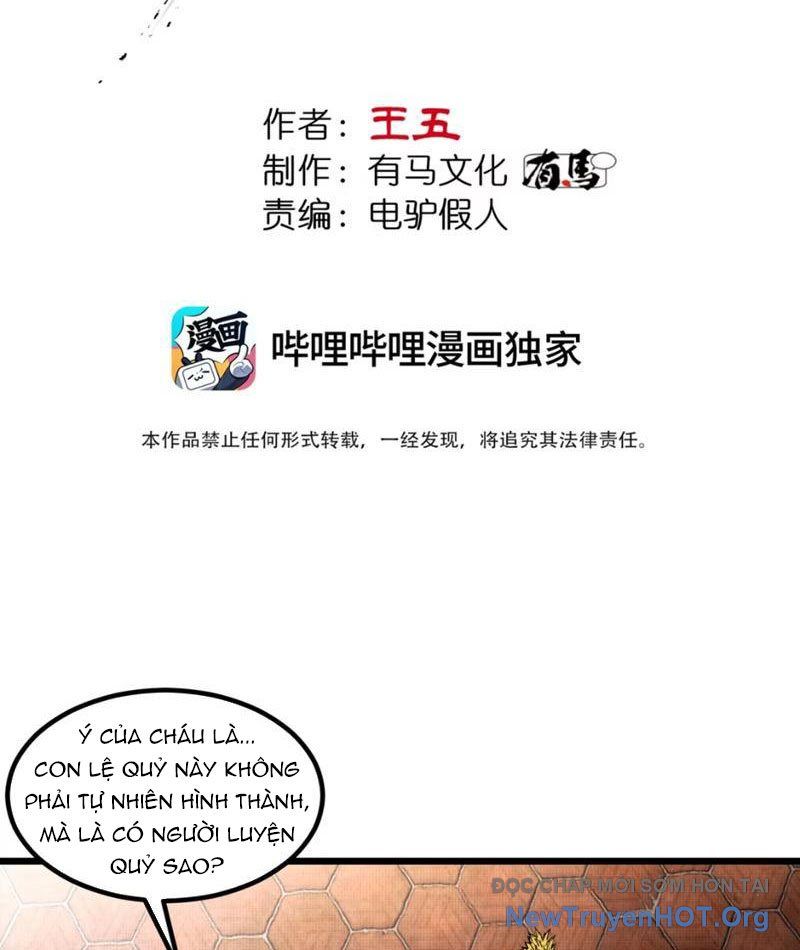 Đạo Vô Danh Chap 13 - Next Chap 14