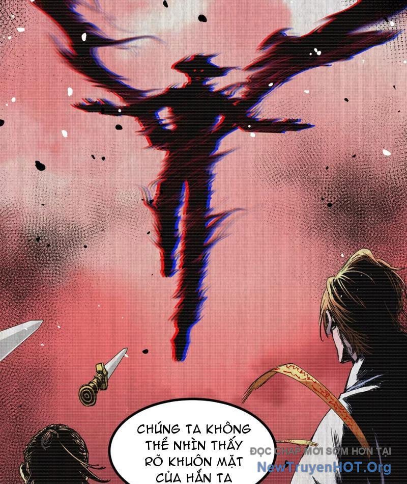 Đạo Vô Danh Chap 13 - Next Chap 14