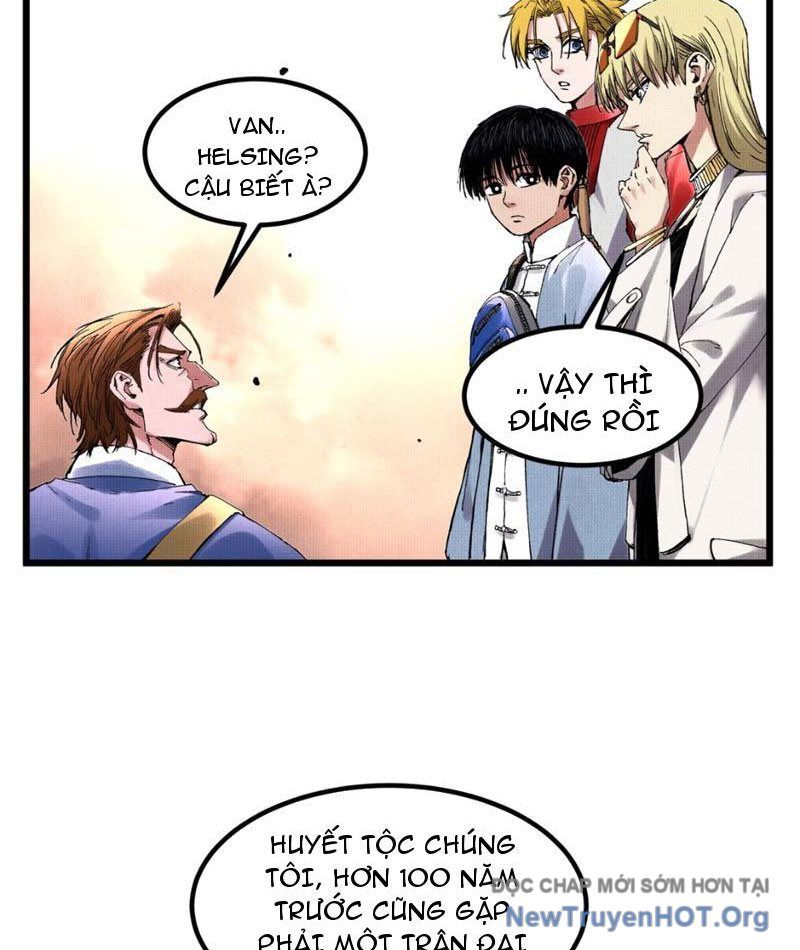 Đạo Vô Danh Chap 13 - Next Chap 14