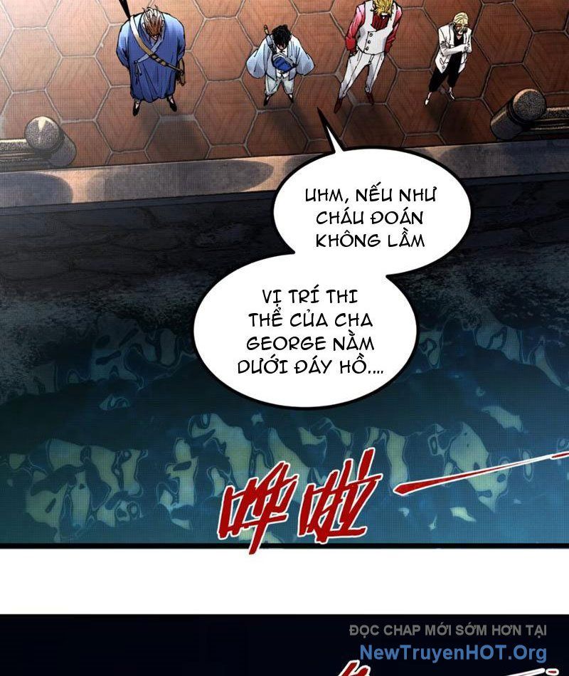 Đạo Vô Danh Chap 13 - Next Chap 14