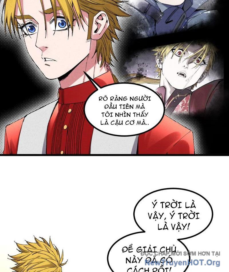 Đạo Vô Danh Chap 13 - Next Chap 14