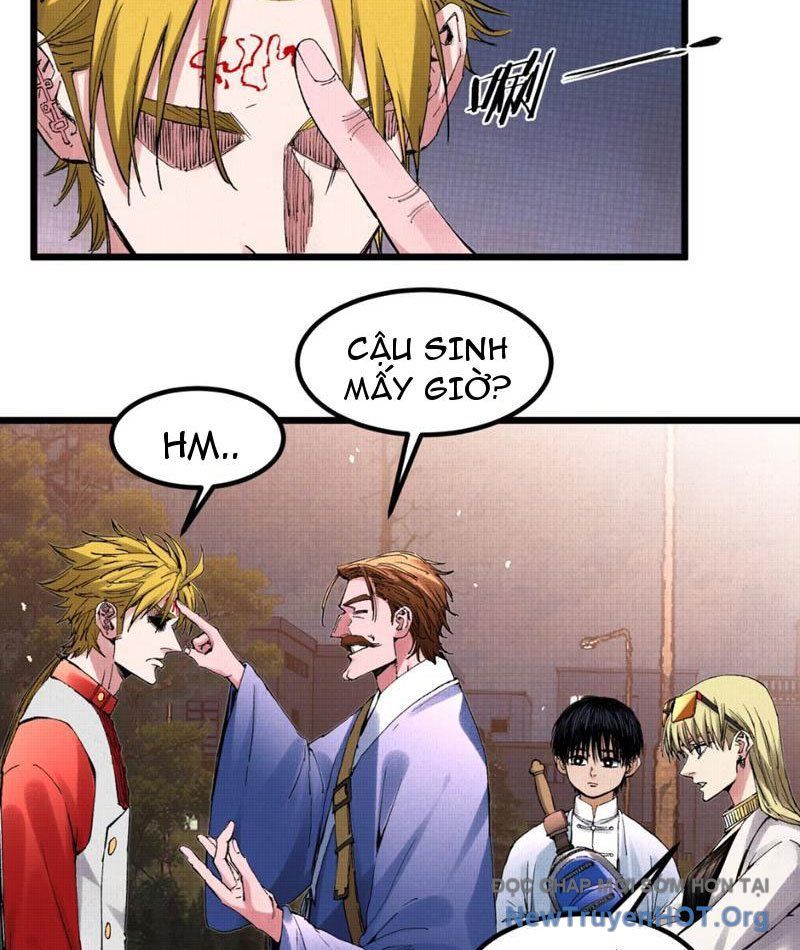 Đạo Vô Danh Chap 13 - Next Chap 14