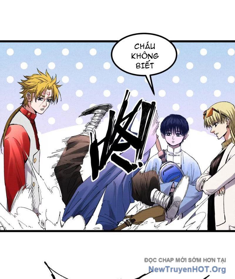 Đạo Vô Danh Chap 13 - Next Chap 14