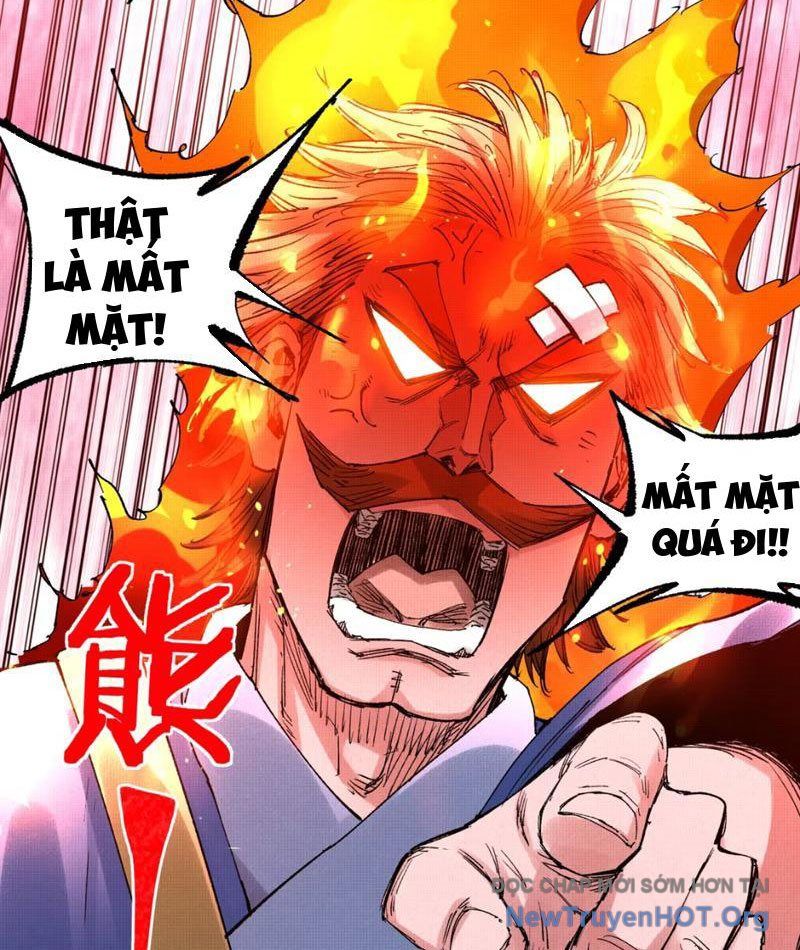 Đạo Vô Danh Chap 13 - Next Chap 14