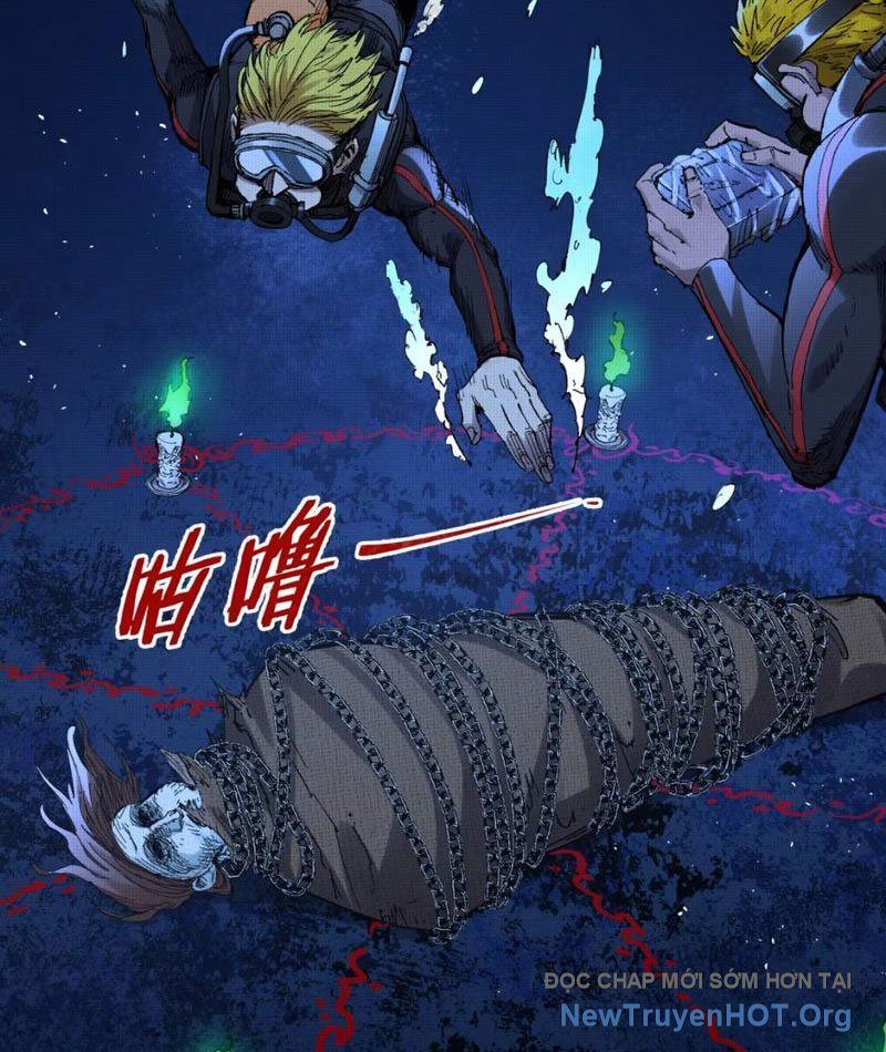 Đạo Vô Danh Chap 13 - Next Chap 14