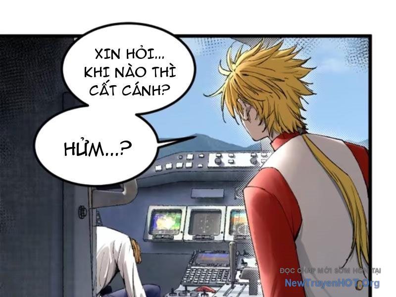 Đạo Vô Danh Chap 14 - Next Chap 15