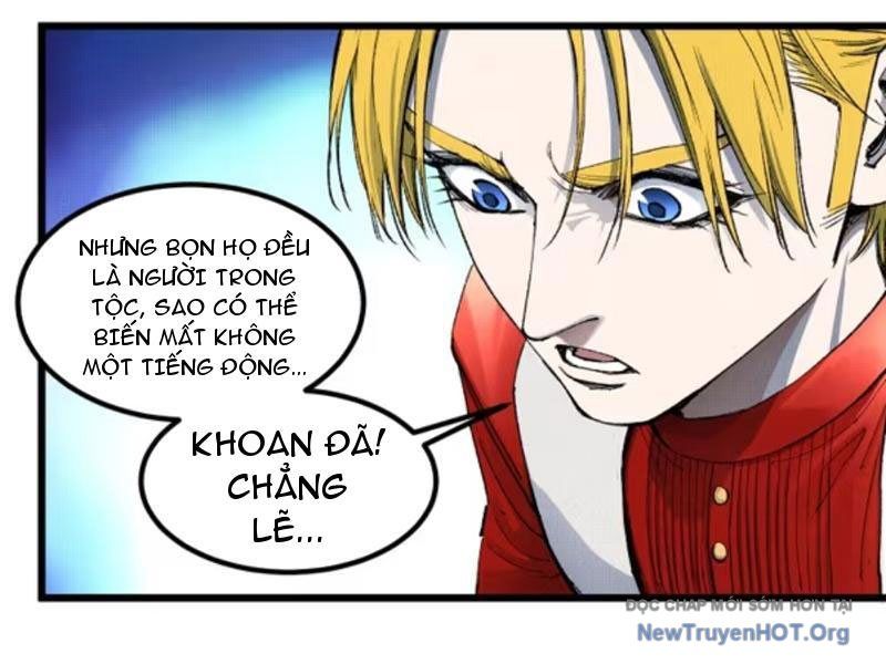 Đạo Vô Danh Chap 14 - Next Chap 15