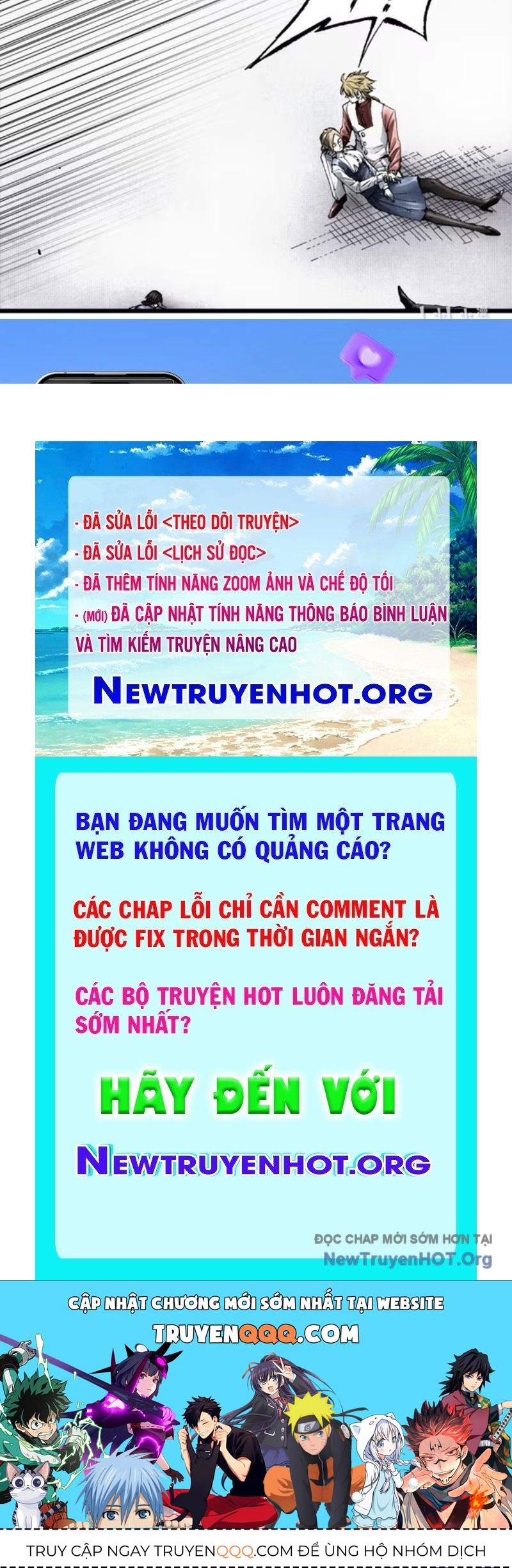 Đạo Vô Danh Chap 14 - Next Chap 15
