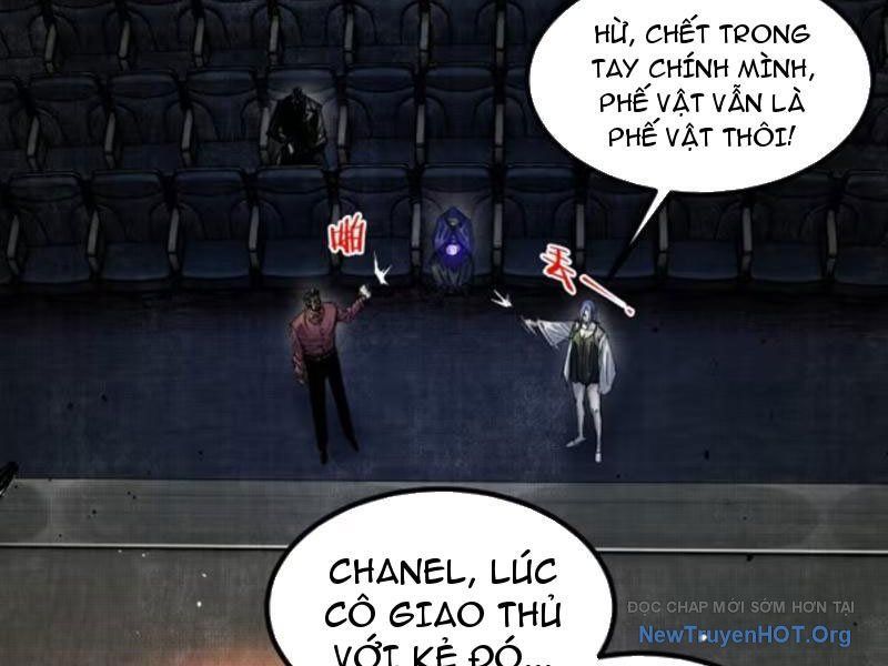 Đạo Vô Danh Chap 14 - Next Chap 15