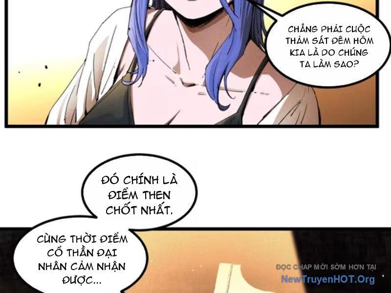 Đạo Vô Danh Chap 14 - Next Chap 15