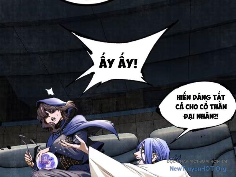 Đạo Vô Danh Chap 14 - Next Chap 15