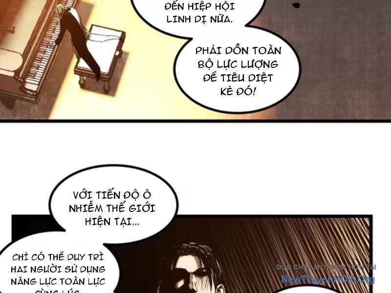 Đạo Vô Danh Chap 14 - Next Chap 15