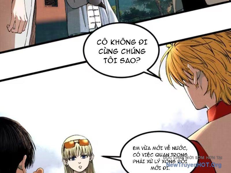 Đạo Vô Danh Chap 14 - Next Chap 15