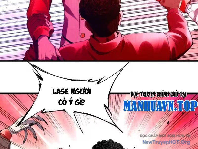 Đạo Vô Danh Chap 15 - Next Chap 16