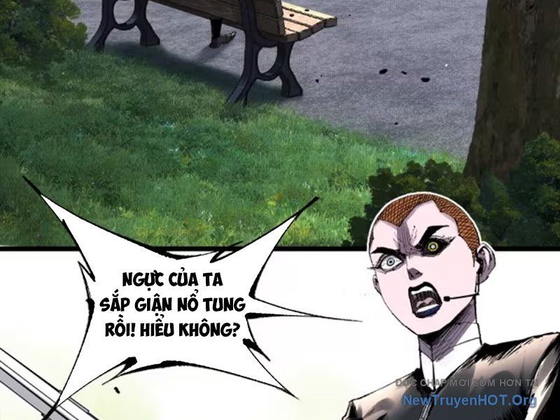 Đạo Vô Danh Chap 15 - Next Chap 16