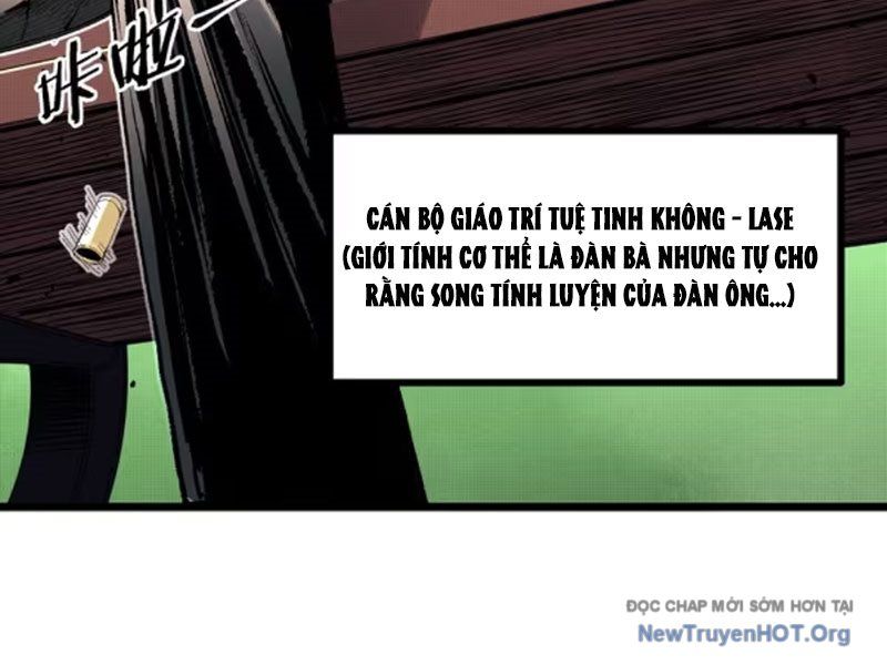 Đạo Vô Danh Chap 15 - Next Chap 16