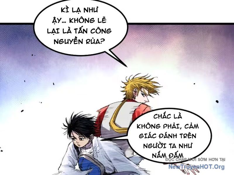 Đạo Vô Danh Chap 15 - Next Chap 16