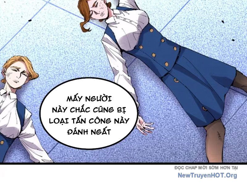 Đạo Vô Danh Chap 15 - Next Chap 16