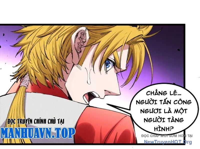 Đạo Vô Danh Chap 15 - Next Chap 16