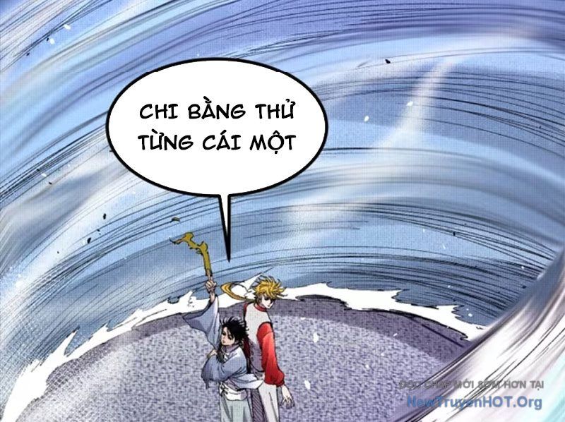 Đạo Vô Danh Chap 15 - Next Chap 16