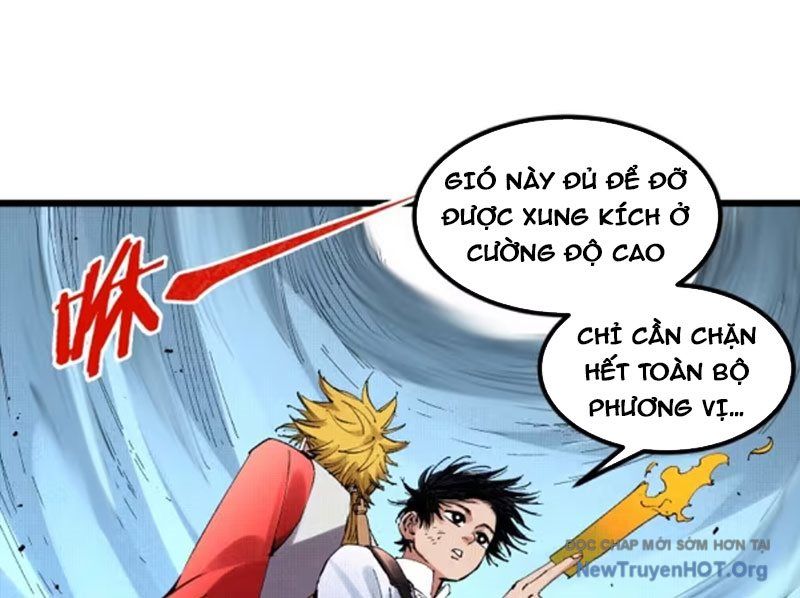 Đạo Vô Danh Chap 15 - Next Chap 16