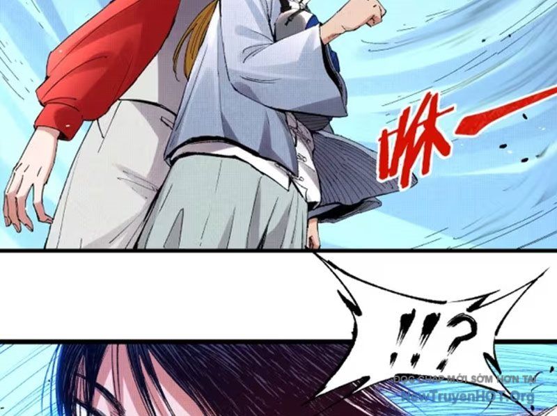 Đạo Vô Danh Chap 15 - Next Chap 16