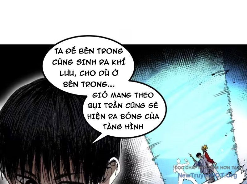 Đạo Vô Danh Chap 15 - Next Chap 16