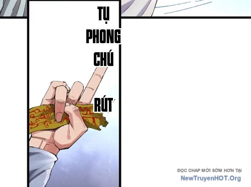 Đạo Vô Danh Chap 15 - Next Chap 16