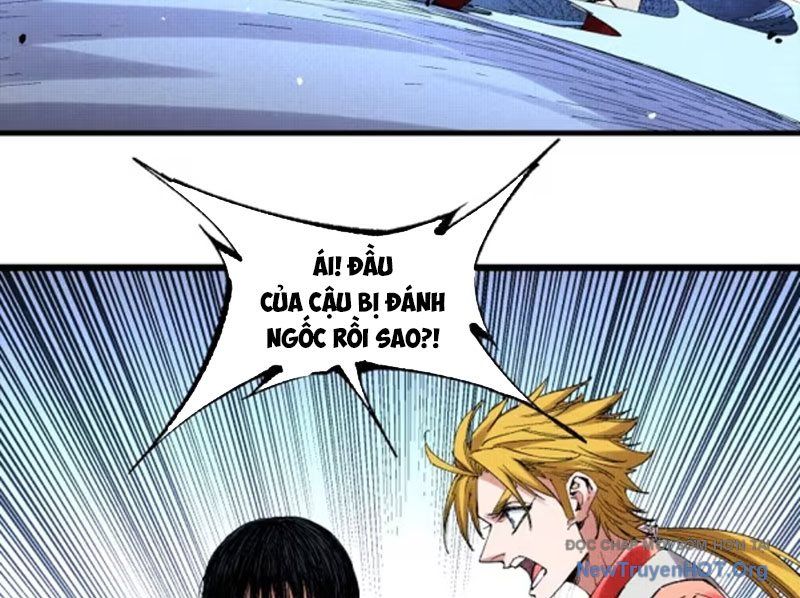 Đạo Vô Danh Chap 15 - Next Chap 16