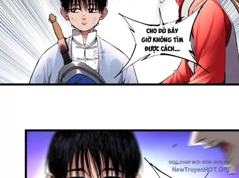 Đạo Vô Danh Chap 15 - Next Chap 16