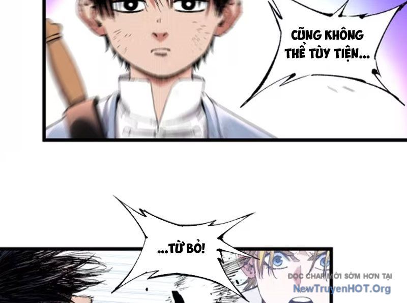 Đạo Vô Danh Chap 15 - Next Chap 16