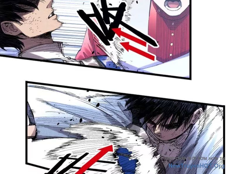 Đạo Vô Danh Chap 15 - Next Chap 16