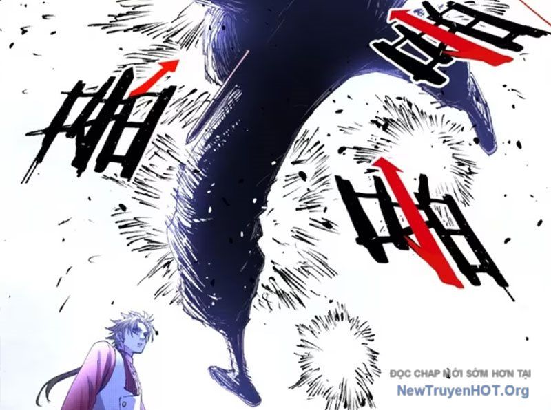 Đạo Vô Danh Chap 15 - Next Chap 16