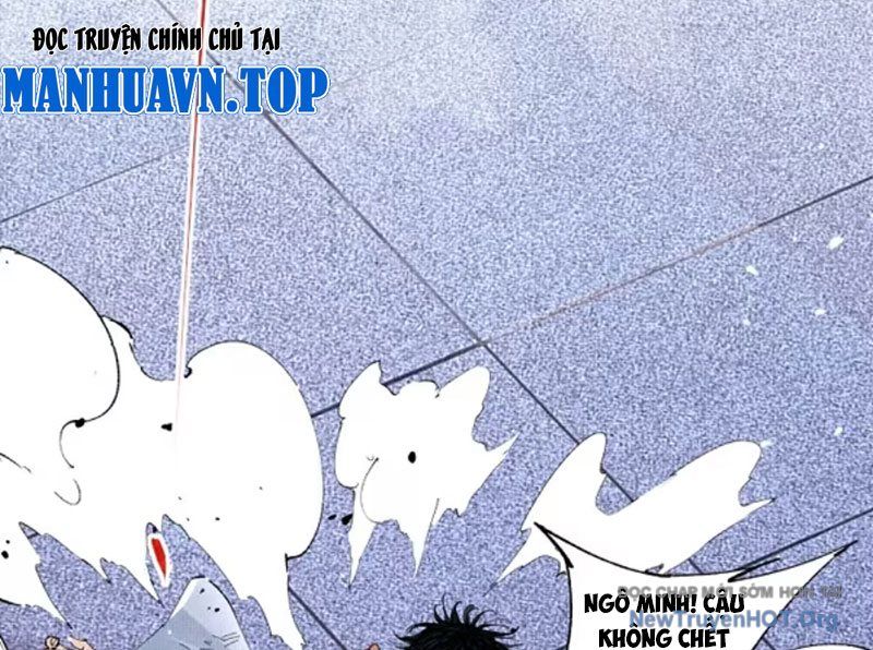 Đạo Vô Danh Chap 15 - Next Chap 16