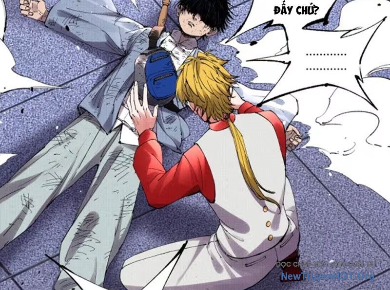 Đạo Vô Danh Chap 15 - Next Chap 16