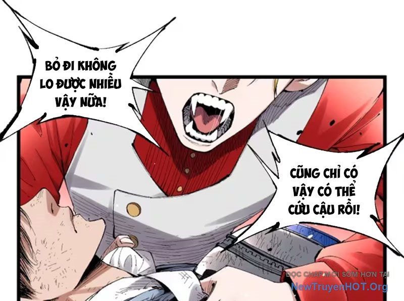Đạo Vô Danh Chap 15 - Next Chap 16