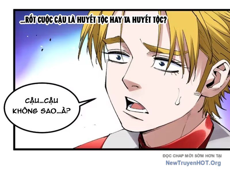 Đạo Vô Danh Chap 15 - Next Chap 16